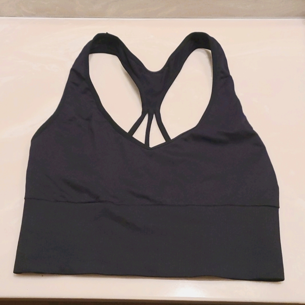 PINK sports bra